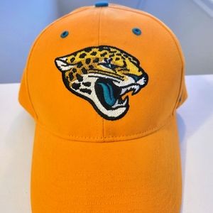 Jacksonville Jaguars NFL 47 Brand Hat